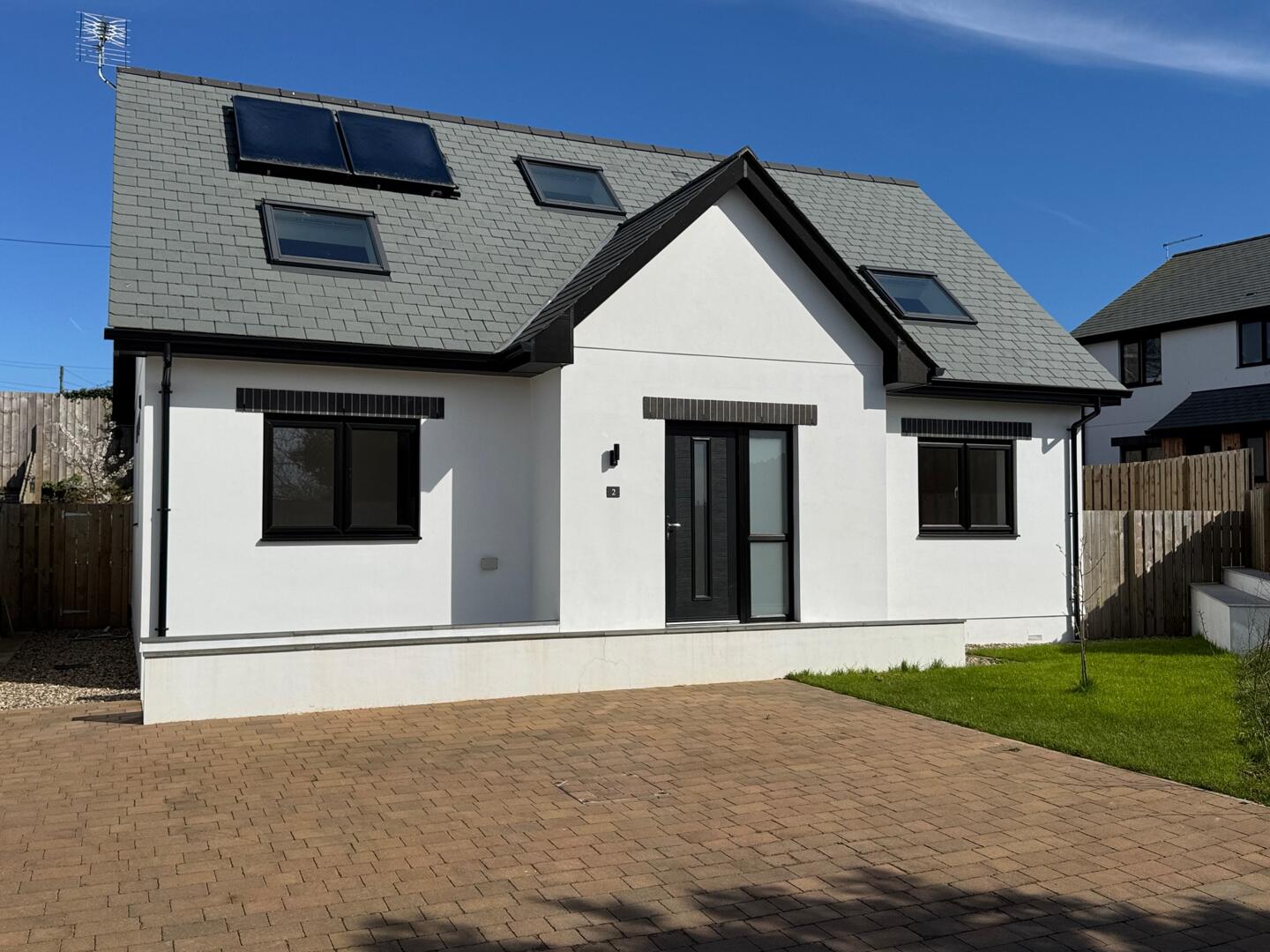 4 bed property in Sunniholme, Threemilestone
